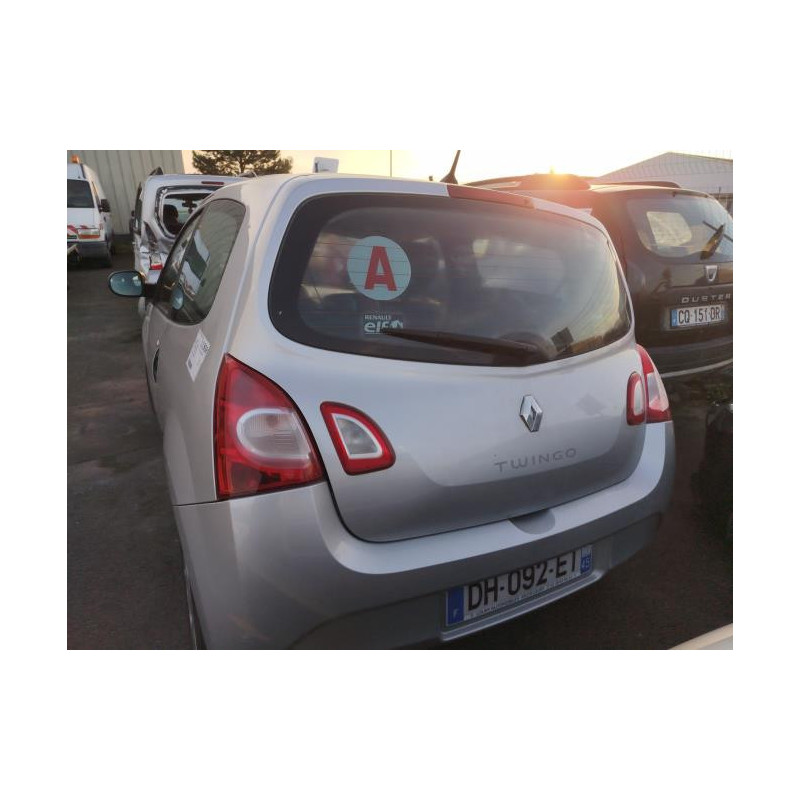 Anti brouillard droit (feux) RENAULT TWINGO 2 PHASE 2 d’occasion
