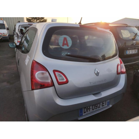 Anti brouillard droit (feux) RENAULT TWINGO 2 PHASE 2 d’occasion