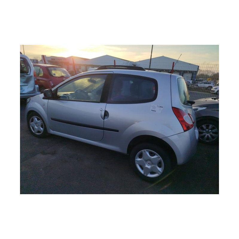 Anti brouillard droit (feux) RENAULT TWINGO 2 PHASE 2 d’occasion
