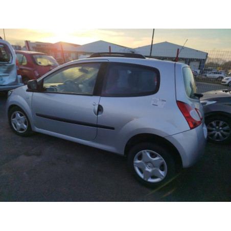 Anti brouillard droit (feux) RENAULT TWINGO 2 PHASE 2 d’occasion