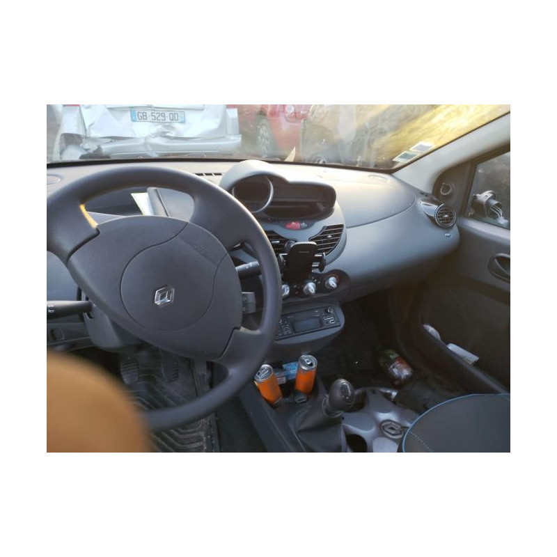 Anti brouillard droit (feux) RENAULT TWINGO 2 PHASE 2 d’occasion