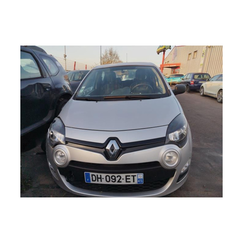 Anti brouillard droit (feux) RENAULT TWINGO 2 PHASE 2 d’occasion