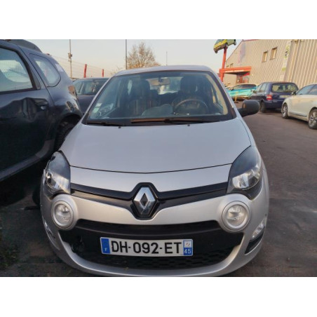 Anti brouillard droit (feux) RENAULT TWINGO 2 PHASE 2 d’occasion
