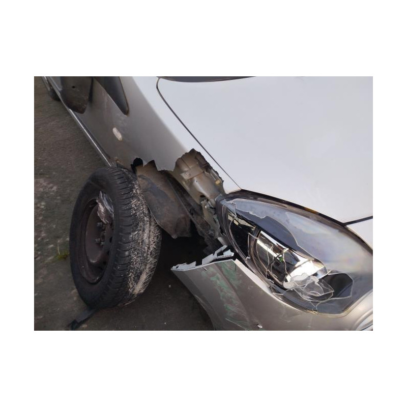 Anti brouillard droit (feux) RENAULT TWINGO 2 PHASE 2 d’occasion