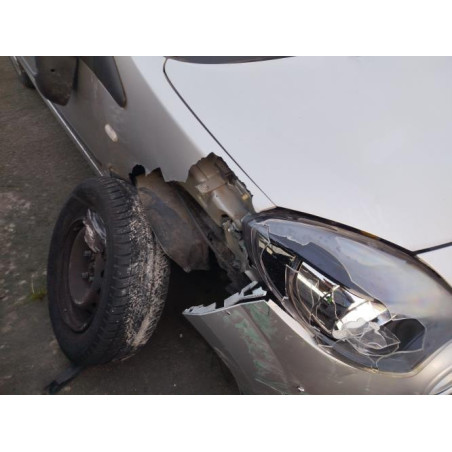 Anti brouillard droit (feux) RENAULT TWINGO 2 PHASE 2 d’occasion