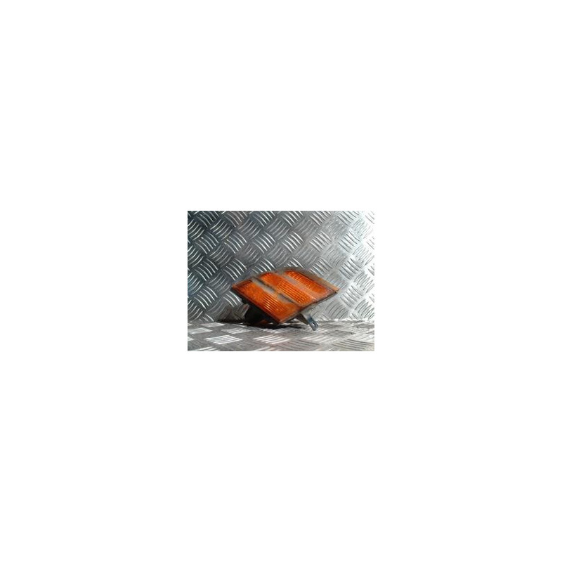 Optique avant secondaire gauche (feux)(clignotant) NISSAN MICRA 3 PHASE 1 d’occasion