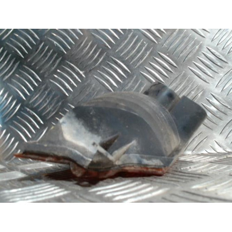 Optique avant secondaire gauche (feux)(clignotant) NISSAN MICRA 3 PHASE 1 d’occasion