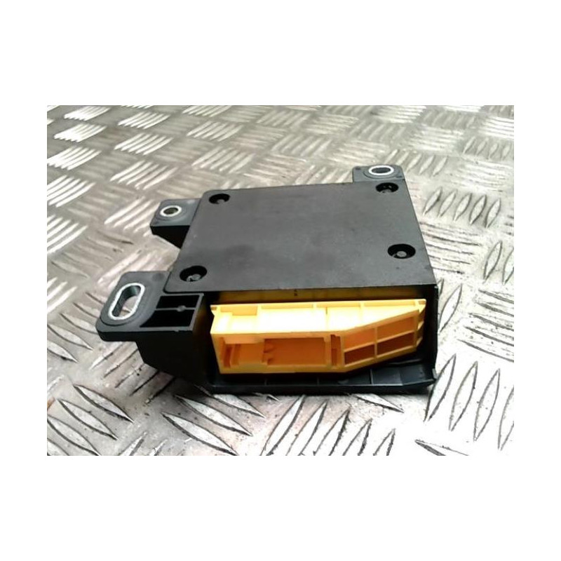 Boitier air bag DACIA SANDERO 1 d’occasion