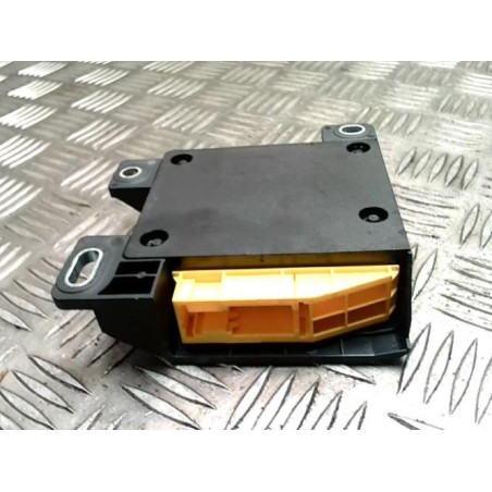 Boitier air bag DACIA SANDERO 1 d’occasion