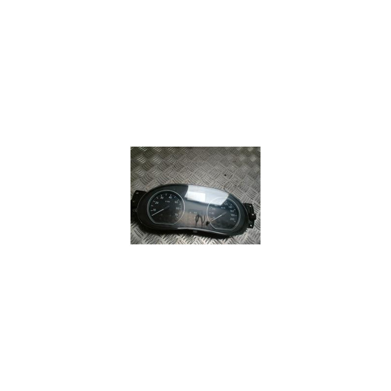 Compteur DACIA SANDERO 1 d’occasion