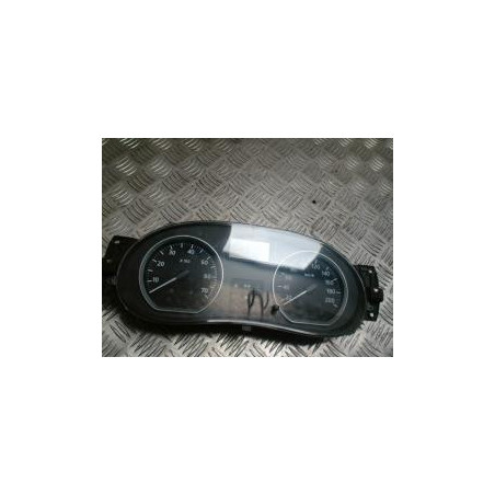 Compteur DACIA SANDERO 1 d’occasion