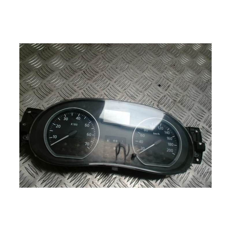 Compteur DACIA SANDERO 1 d’occasion