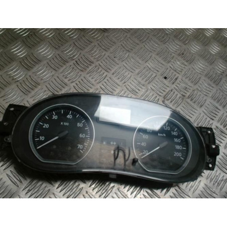 Compteur DACIA SANDERO 1 d’occasion