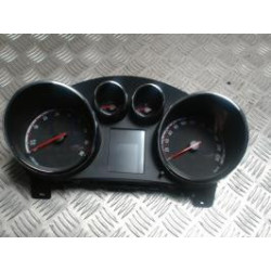 Compteur OPEL MERIVA B PHASE 1 d’occasion