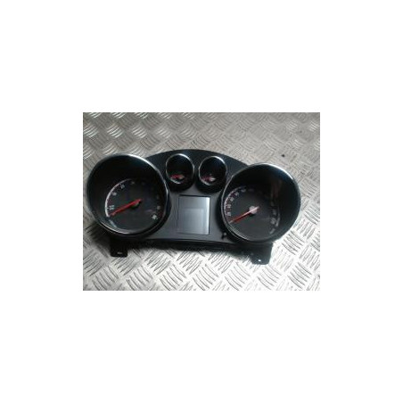 Compteur OPEL MERIVA B PHASE 1 d’occasion