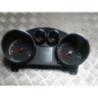 Compteur OPEL MERIVA B PHASE 1 d’occasion