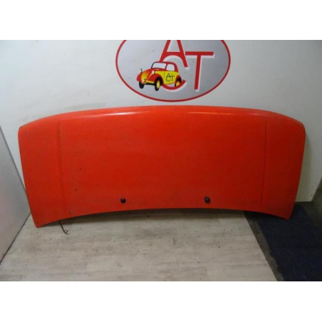Capot LDV  d’occasion
