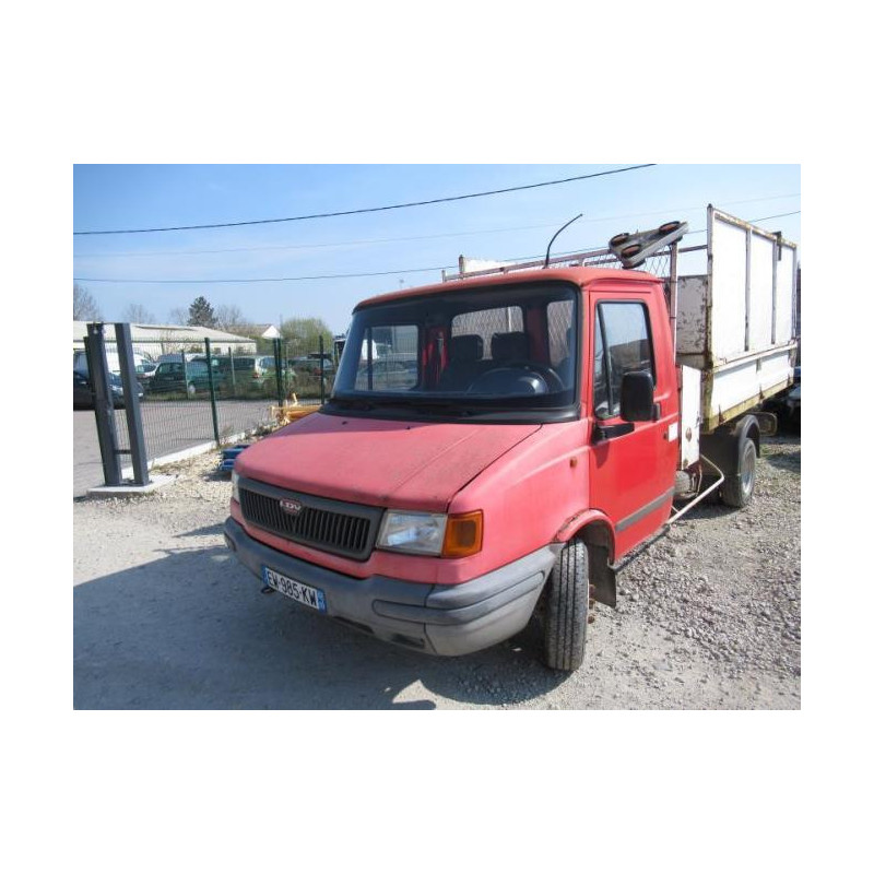 Capot LDV  d’occasion