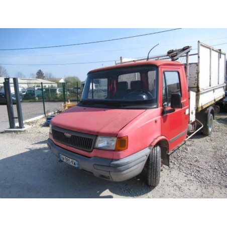 Capot LDV  d’occasion