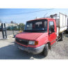 Capot LDV  d’occasion