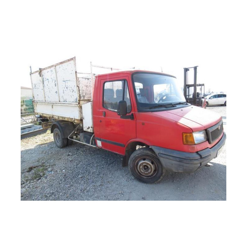 Capot LDV  d’occasion