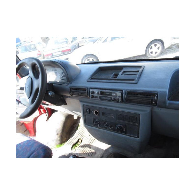 Capot LDV  d’occasion
