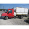 Capot LDV  d’occasion