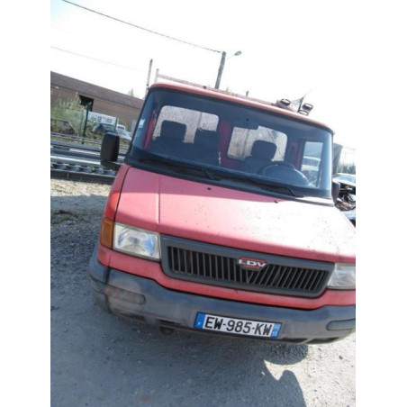 Capot LDV  d’occasion