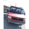 Capot LDV  d’occasion
