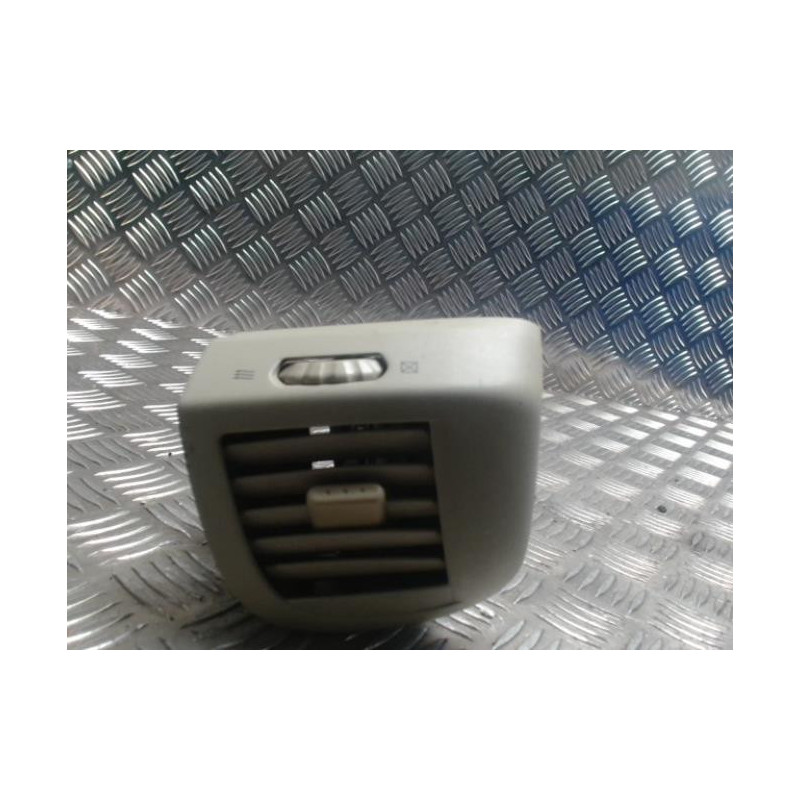 Aerateur tableau de bord avant gauche NISSAN MICRA 3 PHASE 1 d’occasion