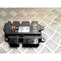 Boitier air bag OPEL MERIVA B PHASE 1 d’occasion
