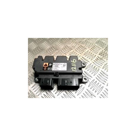 Boitier air bag OPEL MERIVA B PHASE 1 d’occasion