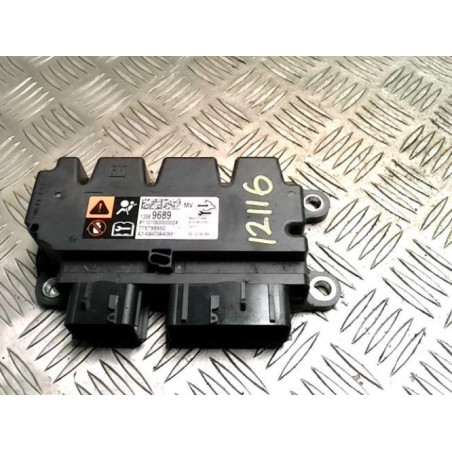 Boitier air bag OPEL MERIVA B PHASE 1 d’occasion