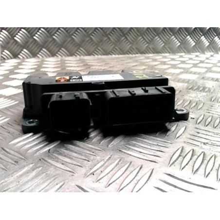 Boitier air bag OPEL MERIVA B PHASE 1 d’occasion