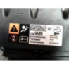 Boitier air bag OPEL MERIVA B PHASE 1 d’occasion