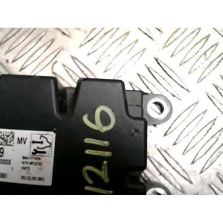 Boitier air bag OPEL MERIVA B PHASE 1 d’occasion