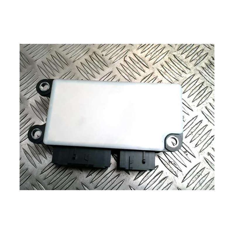 Boitier air bag OPEL MERIVA B PHASE 1 d’occasion