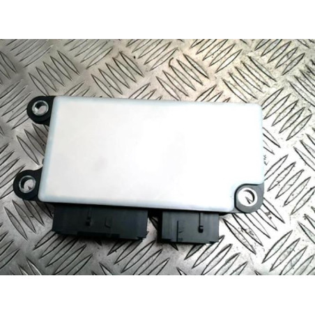 Boitier air bag OPEL MERIVA B PHASE 1 d’occasion
