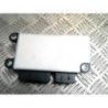 Boitier air bag OPEL MERIVA B PHASE 1 d’occasion
