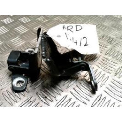 Charniere de porte arriere droit DACIA SANDERO 1 d’occasion