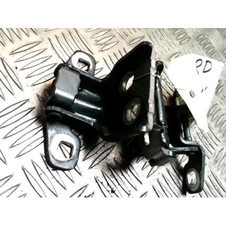 Charniere de porte arriere droit DACIA SANDERO 1 d’occasion