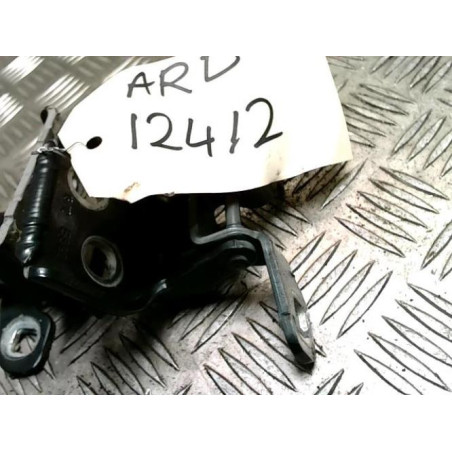 Charniere de porte arriere droit DACIA SANDERO 1 d’occasion