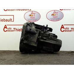Boite de vitesses CITROEN C5 I PHASE 1 d’occasion