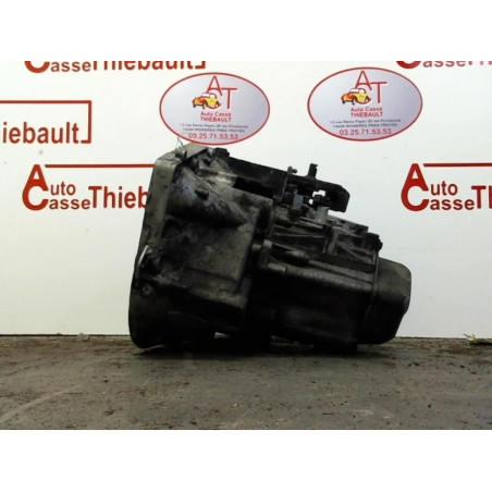 Boite de vitesses CITROEN C5 I PHASE 1 d’occasion