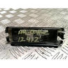 Eclairage de plaque DACIA SANDERO 1 d’occasion