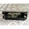 Eclairage de plaque DACIA SANDERO 1 d’occasion