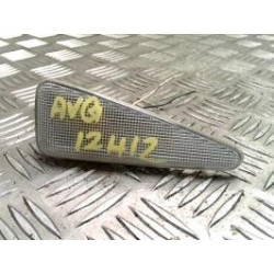 Repetiteur clignotant avant gauche (Feux) DACIA SANDERO 1 d’occasion