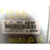 Calculateur OPEL MERIVA B PHASE 1 d’occasion