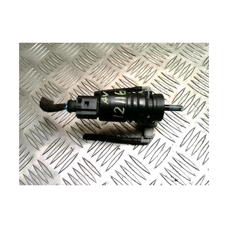 Pompe lave glace avant OPEL MERIVA B PHASE 1 d’occasion