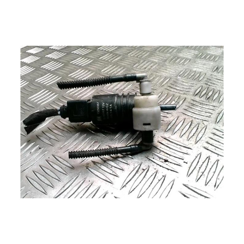 Pompe lave glace avant OPEL MERIVA B PHASE 1 d’occasion